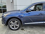 New 2025 ACURA RDX SH-AWD W/TECHNOLOGY PACKAGE in FT. PIERCE, FLORIDA (Photo 7)