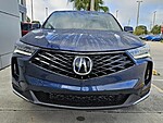 New 2025 ACURA RDX SH-AWD W/TECHNOLOGY PACKAGE in FT. PIERCE, FLORIDA (Photo 9)