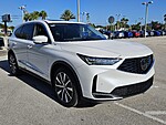 New 2026 ACURA MDX FWD W/TECHNOLOGY PACKAGE in FT. PIERCE, FLORIDA (Photo 1)