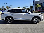 New 2026 ACURA MDX FWD W/TECHNOLOGY PACKAGE in FT. PIERCE, FLORIDA (Photo 3)
