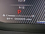 New 2026 ACURA MDX FWD W/TECHNOLOGY PACKAGE in FT. PIERCE, FLORIDA (Photo 34)