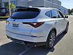 New 2026 ACURA MDX FWD W/TECHNOLOGY PACKAGE in FT. PIERCE, FLORIDA (Photo 5)