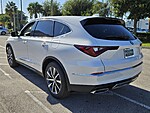 New 2026 ACURA MDX FWD W/TECHNOLOGY PACKAGE in FT. PIERCE, FLORIDA (Photo 7)