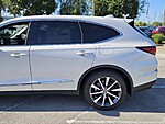 New 2026 ACURA MDX FWD W/TECHNOLOGY PACKAGE in FT. PIERCE, FLORIDA (Photo 8)