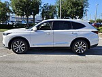 New 2026 ACURA MDX FWD W/TECHNOLOGY PACKAGE in FT. PIERCE, FLORIDA (Photo 9)