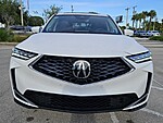 New 2026 ACURA MDX FWD W/TECHNOLOGY PACKAGE in FT. PIERCE, FLORIDA (Photo 12)