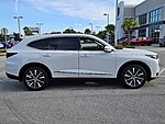 New 2026 ACURA MDX FWD W/TECHNOLOGY PACKAGE in FT. PIERCE, FLORIDA (Photo 3)