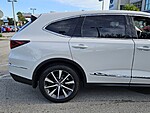 New 2026 ACURA MDX FWD W/TECHNOLOGY PACKAGE in FT. PIERCE, FLORIDA (Photo 4)