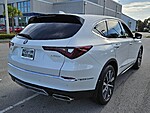 New 2026 ACURA MDX FWD W/TECHNOLOGY PACKAGE in FT. PIERCE, FLORIDA (Photo 5)