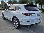 New 2026 ACURA MDX FWD W/TECHNOLOGY PACKAGE in FT. PIERCE, FLORIDA (Photo 7)