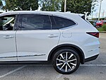 New 2026 ACURA MDX FWD W/TECHNOLOGY PACKAGE in FT. PIERCE, FLORIDA (Photo 8)