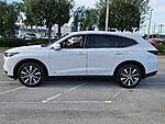 New 2026 ACURA MDX FWD W/TECHNOLOGY PACKAGE in FT. PIERCE, FLORIDA (Photo 9)