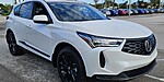New 2025 ACURA RDX SH-AWD in FT. PIERCE, FLORIDA