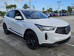 New 2025 ACURA RDX SH-AWD in FT. PIERCE, FLORIDA (Photo 1)