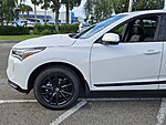 New 2025 ACURA RDX SH-AWD in FT. PIERCE, FLORIDA (Photo 10)