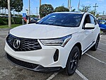 New 2025 ACURA RDX SH-AWD in FT. PIERCE, FLORIDA (Photo 11)