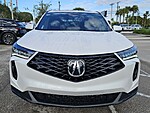 New 2025 ACURA RDX SH-AWD in FT. PIERCE, FLORIDA (Photo 12)