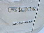 New 2025 ACURA RDX SH-AWD in FT. PIERCE, FLORIDA (Photo 20)