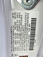 New 2025 ACURA RDX SH-AWD in FT. PIERCE, FLORIDA (Photo 25)