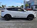 New 2025 ACURA RDX SH-AWD in FT. PIERCE, FLORIDA (Photo 3)