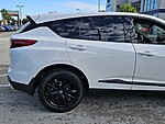 New 2025 ACURA RDX SH-AWD in FT. PIERCE, FLORIDA (Photo 4)