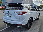 New 2025 ACURA RDX SH-AWD in FT. PIERCE, FLORIDA (Photo 5)