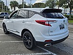 New 2025 ACURA RDX SH-AWD in FT. PIERCE, FLORIDA (Photo 7)