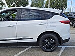 New 2025 ACURA RDX SH-AWD in FT. PIERCE, FLORIDA (Photo 8)