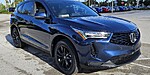 New 2025 ACURA RDX SH-AWD in FT. PIERCE, FLORIDA