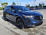 New 2025 ACURA RDX SH-AWD in FT. PIERCE, FLORIDA (Photo 1)