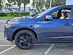 New 2025 ACURA RDX SH-AWD in FT. PIERCE, FLORIDA (Photo 10)