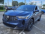 New 2025 ACURA RDX SH-AWD in FT. PIERCE, FLORIDA (Photo 11)