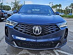 New 2025 ACURA RDX SH-AWD in FT. PIERCE, FLORIDA (Photo 12)