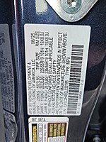 New 2025 ACURA RDX SH-AWD in FT. PIERCE, FLORIDA (Photo 26)