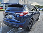 New 2025 ACURA RDX SH-AWD in FT. PIERCE, FLORIDA (Photo 5)