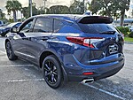 New 2025 ACURA RDX SH-AWD in FT. PIERCE, FLORIDA (Photo 7)