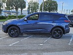New 2025 ACURA RDX SH-AWD in FT. PIERCE, FLORIDA (Photo 9)
