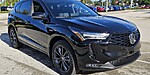 New 2025 ACURA RDX SH-AWD W/A-SPEC PACKAGE in FT. PIERCE, FLORIDA