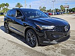 New 2025 ACURA RDX SH-AWD W/A-SPEC PACKAGE in FT. PIERCE, FLORIDA (Photo 1)