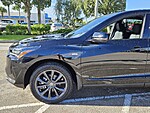 New 2025 ACURA RDX SH-AWD W/A-SPEC PACKAGE in FT. PIERCE, FLORIDA (Photo 10)