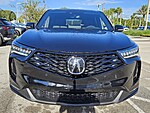 New 2025 ACURA RDX SH-AWD W/A-SPEC PACKAGE in FT. PIERCE, FLORIDA (Photo 12)