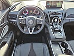New 2025 ACURA RDX SH-AWD W/A-SPEC PACKAGE in FT. PIERCE, FLORIDA (Photo 16)
