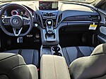 New 2025 ACURA RDX SH-AWD W/A-SPEC PACKAGE in FT. PIERCE, FLORIDA (Photo 17)
