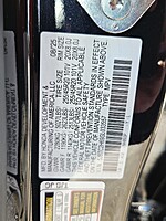 New 2025 ACURA RDX SH-AWD W/A-SPEC PACKAGE in FT. PIERCE, FLORIDA (Photo 27)