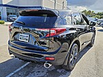 New 2025 ACURA RDX SH-AWD W/A-SPEC PACKAGE in FT. PIERCE, FLORIDA (Photo 5)