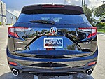 New 2025 ACURA RDX SH-AWD W/A-SPEC PACKAGE in FT. PIERCE, FLORIDA (Photo 6)