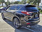 New 2025 ACURA RDX SH-AWD W/A-SPEC PACKAGE in FT. PIERCE, FLORIDA (Photo 7)