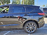 New 2025 ACURA RDX SH-AWD W/A-SPEC PACKAGE in FT. PIERCE, FLORIDA (Photo 8)