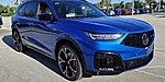 New 2026 ACURA MDX TYPE S SH-AWD W/ADVANCE PACKAGE in FT. PIERCE, FLORIDA