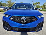 New 2026 ACURA MDX TYPE S SH-AWD W/ADVANCE PACKAGE in FT. PIERCE, FLORIDA (Photo 12)
